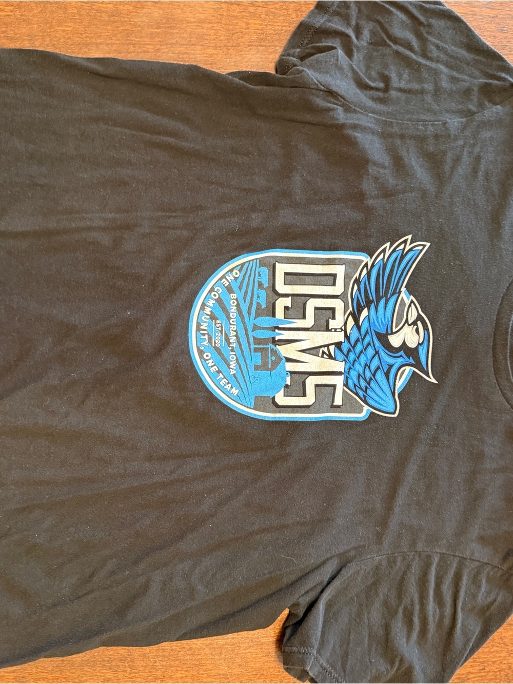 District Concert T - Amazon Branded